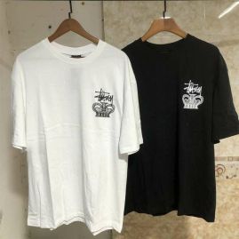 Picture of Stussy T Shirts Short _SKUStussyS-XL13139759